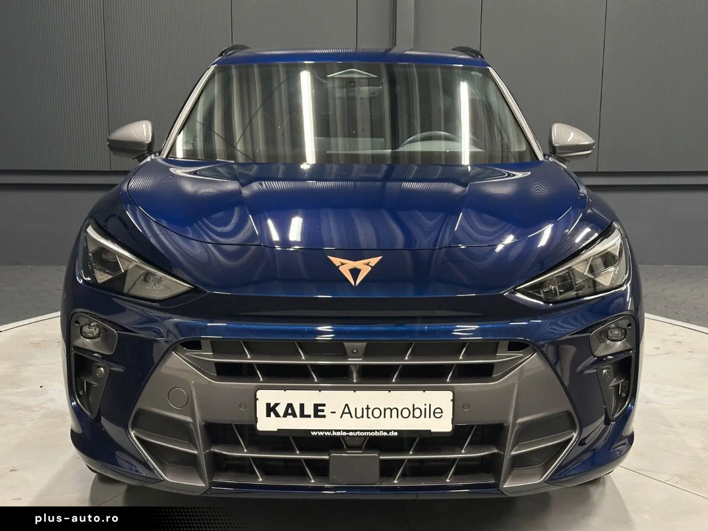 CUPRA Terramar 1.5 eTSI DSG Performance Garantie 12 luni