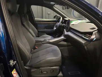 CUPRA Terramar 1.5 eTSI DSG Performance Garantie 12 luni