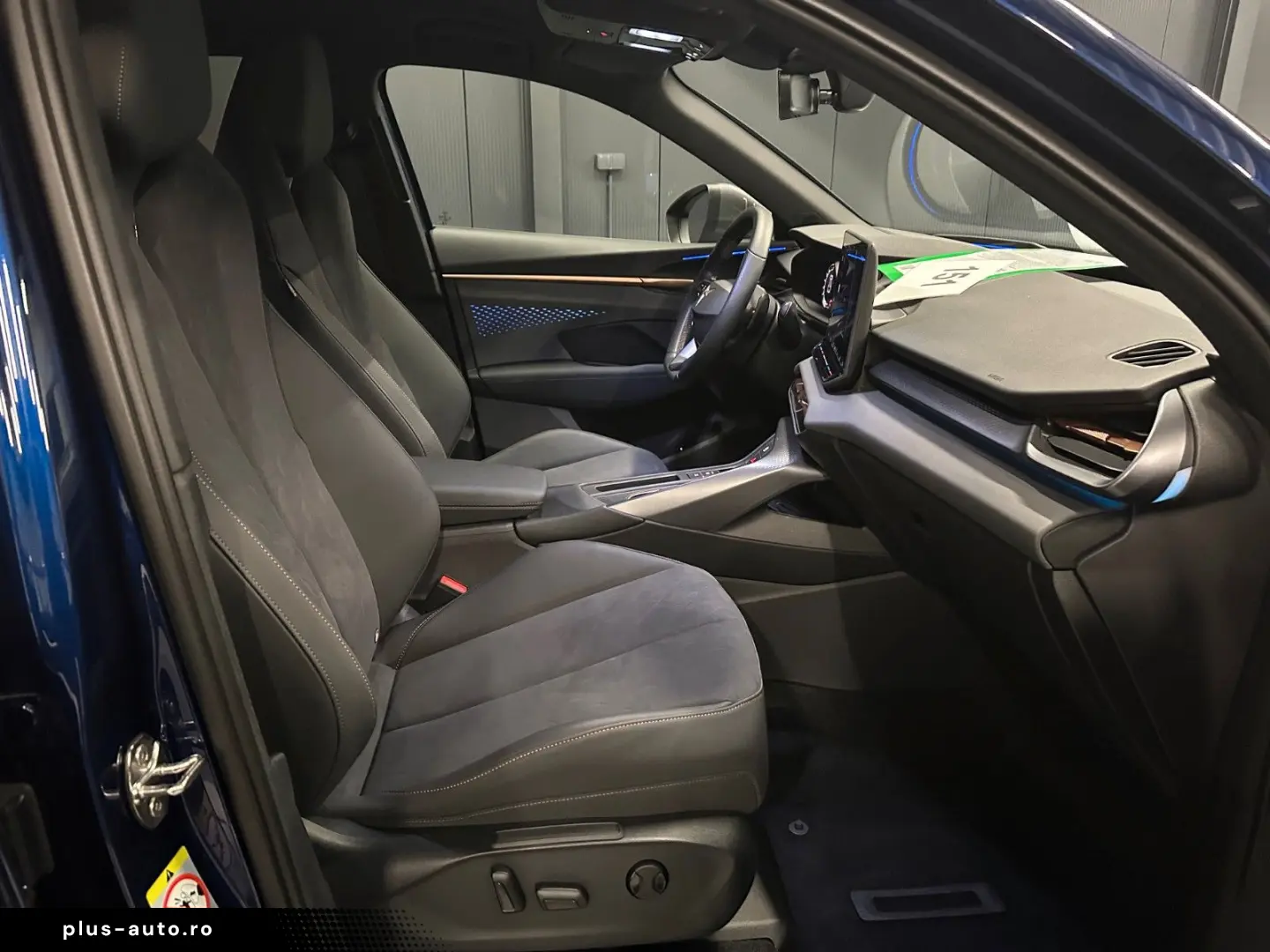 CUPRA Terramar 1.5 eTSI DSG Performance Garantie 12 luni