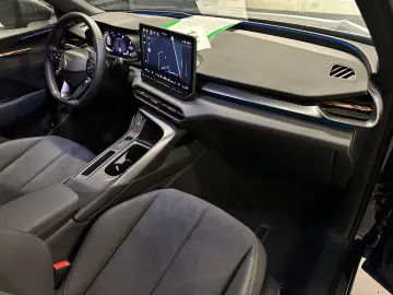 CUPRA Terramar 1.5 eTSI DSG Performance Garantie 12 luni