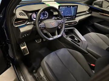 CUPRA Terramar 1.5 eTSI DSG Performance Garantie 12 luni