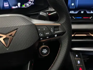 CUPRA Terramar 1.5 eTSI DSG Performance Garantie 12 luni