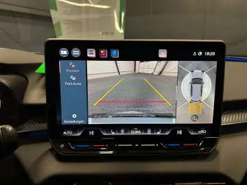 CUPRA Terramar 1.5 eTSI DSG Performance Garantie 12 luni