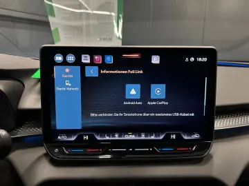 CUPRA Terramar 1.5 eTSI DSG Performance Garantie 12 luni