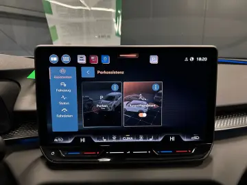 CUPRA Terramar 1.5 eTSI DSG Performance Garantie 12 luni