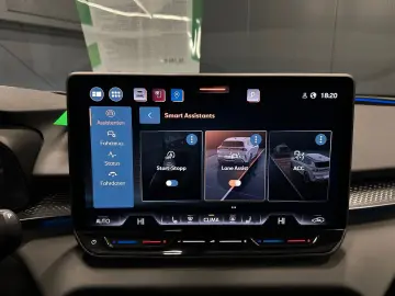 CUPRA Terramar 1.5 eTSI DSG Performance Garantie 12 luni
