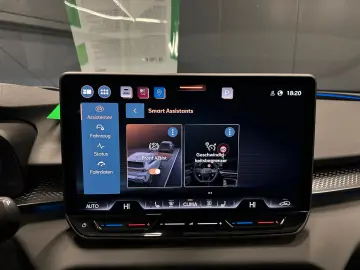 CUPRA Terramar 1.5 eTSI DSG Performance Garantie 12 luni