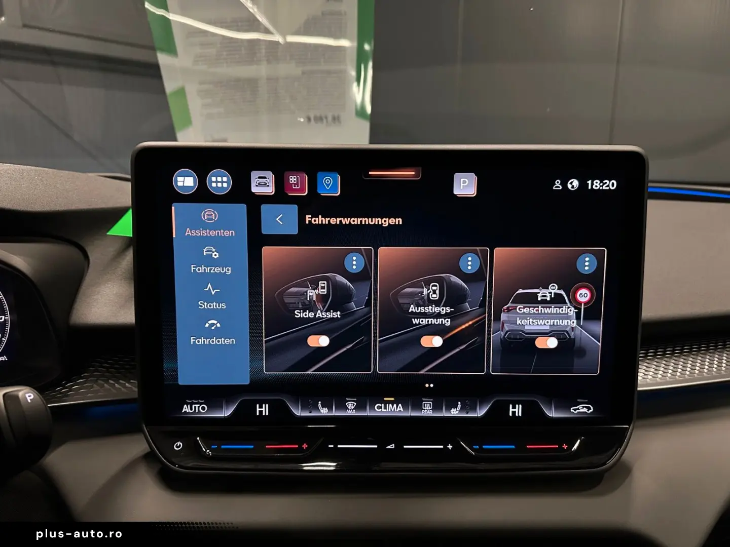 CUPRA Terramar 1.5 eTSI DSG Performance Garantie 12 luni