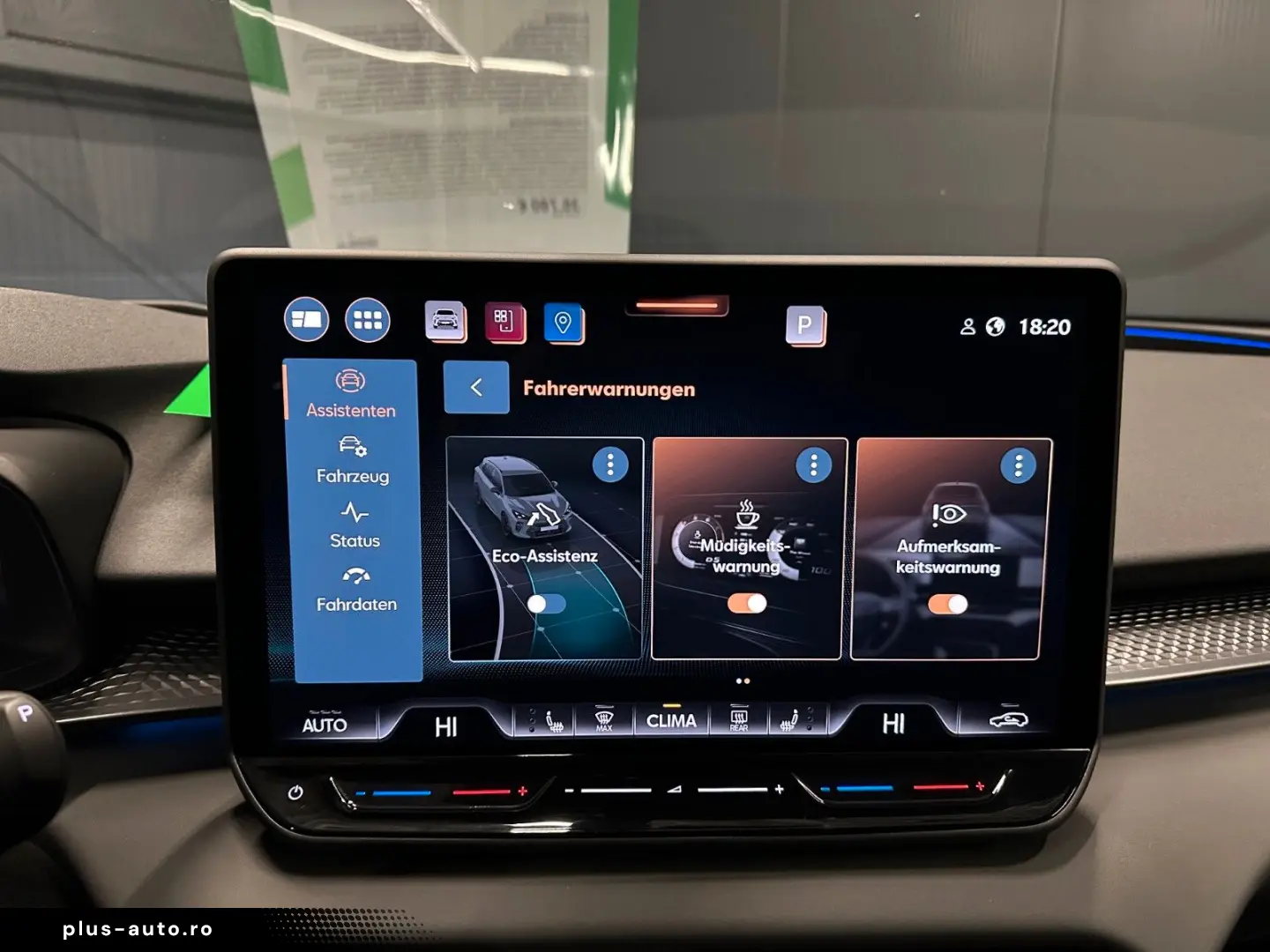 CUPRA Terramar 1.5 eTSI DSG Performance Garantie 12 luni