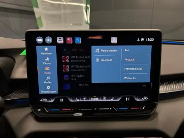 CUPRA Terramar 1.5 eTSI DSG Performance Garantie 12 luni