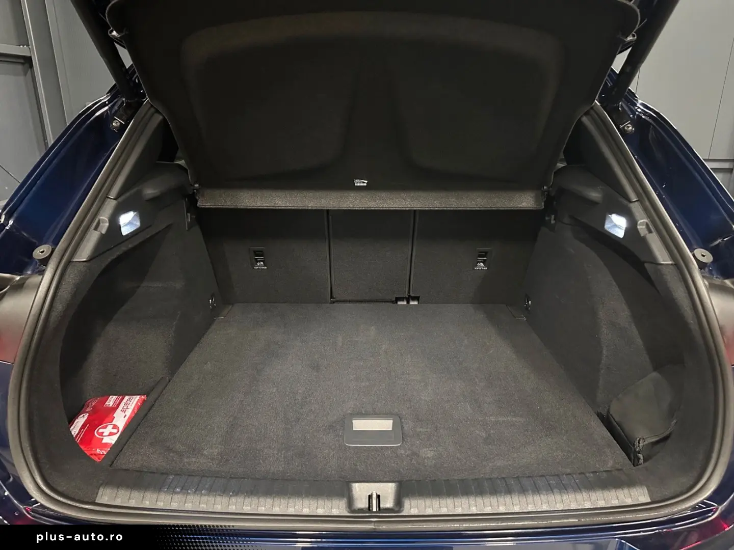 CUPRA Terramar 1.5 eTSI DSG Performance Garantie 12 luni