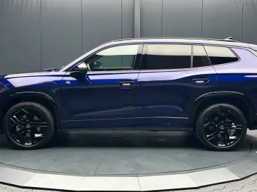 VW Tayron eHybrid 200 kW R-Line Garantie 12 luni