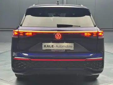 VW Tayron eHybrid 200 kW R-Line Garantie 12 luni