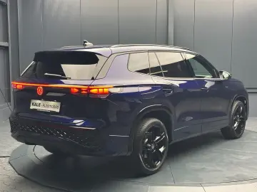 VW Tayron eHybrid 200 kW R-Line Garantie 12 luni
