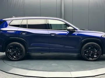 VW Tayron eHybrid 200 kW R-Line Garantie 12 luni