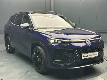 VW Tayron eHybrid 200 kW R-Line Garantie 12 luni