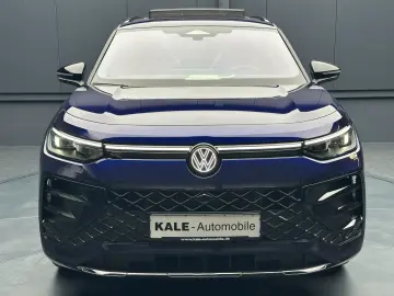 VW Tayron eHybrid 200 kW R-Line Garantie 12 luni