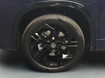 VW Tayron eHybrid 200 kW R-Line Garantie 12 luni