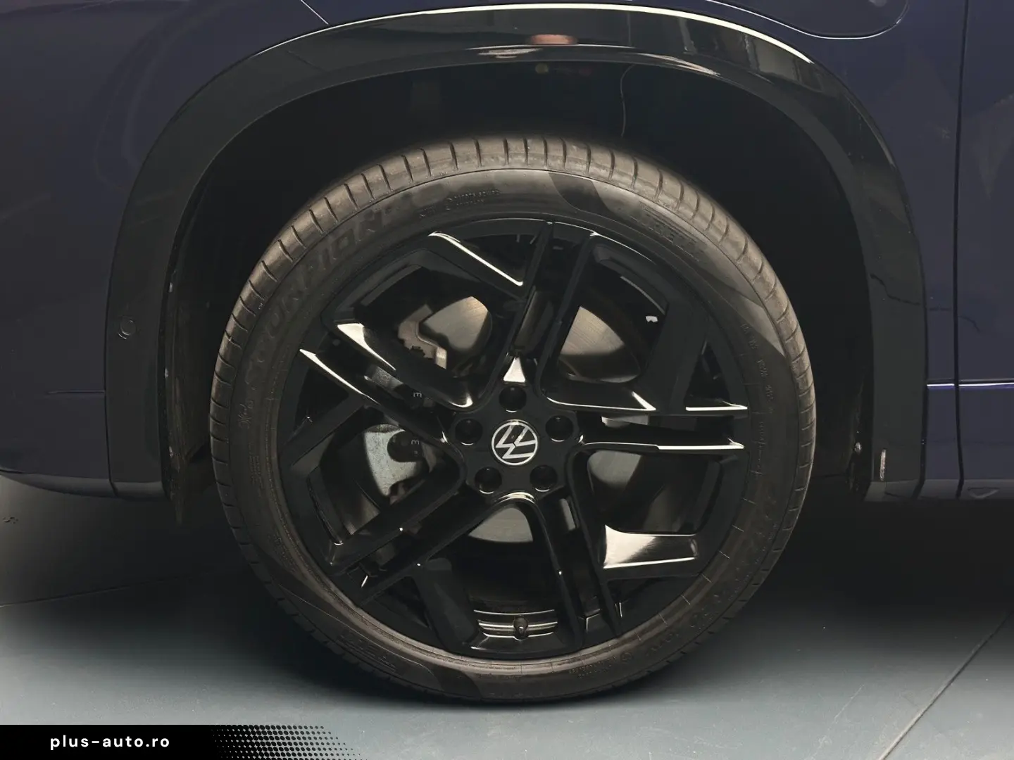 VW Tayron eHybrid 200 kW R-Line Garantie 12 luni