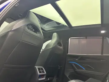 VW Tayron eHybrid 200 kW R-Line Garantie 12 luni