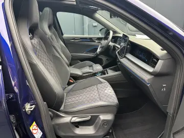 VW Tayron eHybrid 200 kW R-Line Garantie 12 luni