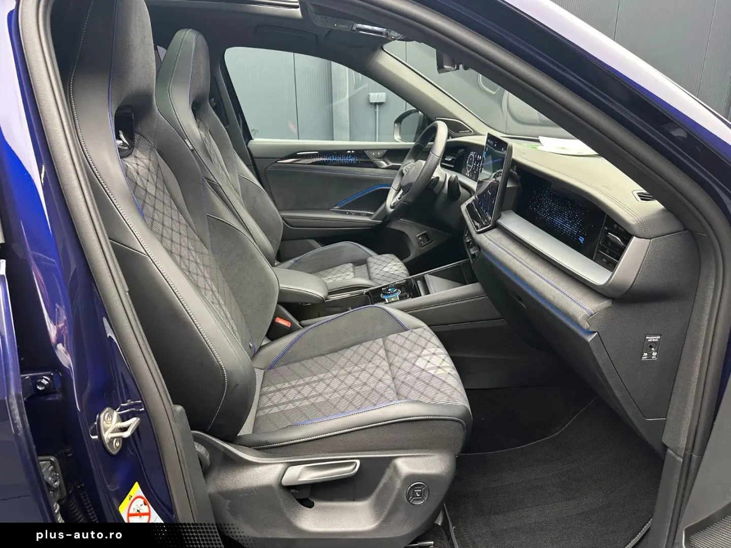 VW Tayron eHybrid 200 kW R-Line Garantie 12 luni