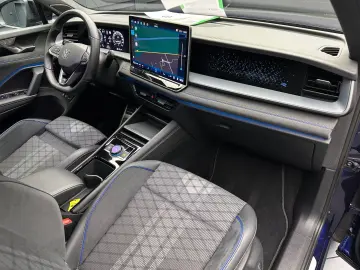 VW Tayron eHybrid 200 kW R-Line Garantie 12 luni