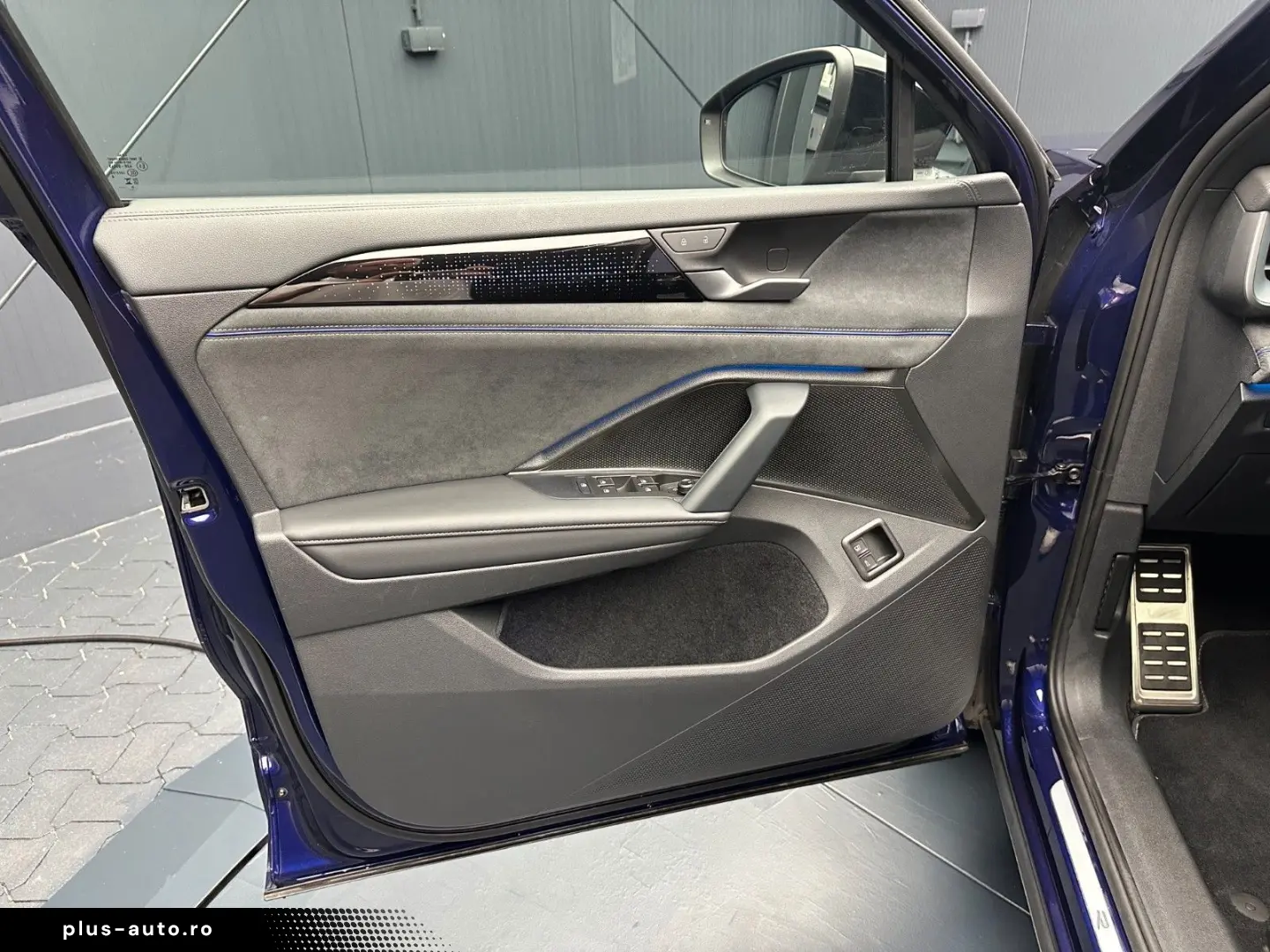 VW Tayron eHybrid 200 kW R-Line Garantie 12 luni