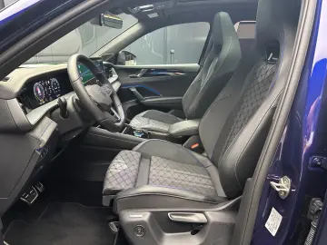 VW Tayron eHybrid 200 kW R-Line Garantie 12 luni