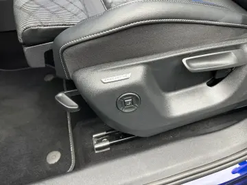VW Tayron eHybrid 200 kW R-Line Garantie 12 luni