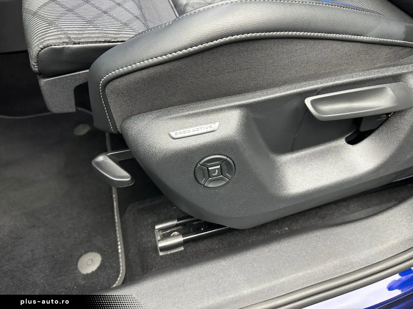 VW Tayron eHybrid 200 kW R-Line Garantie 12 luni