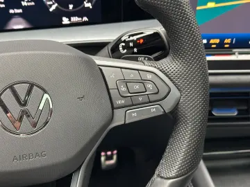 VW Tayron eHybrid 200 kW R-Line Garantie 12 luni