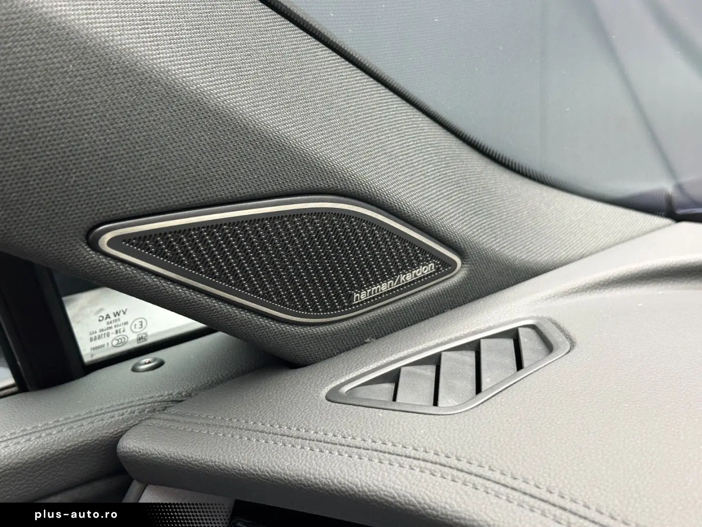 VW Tayron eHybrid 200 kW R-Line Garantie 12 luni