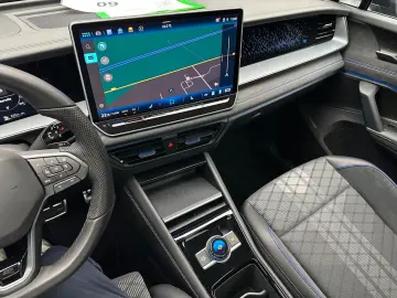 VW Tayron eHybrid 200 kW R-Line Garantie 12 luni