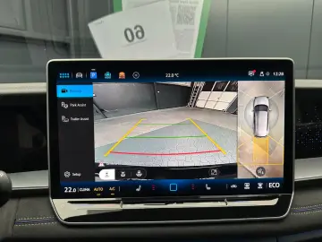 VW Tayron eHybrid 200 kW R-Line Garantie 12 luni