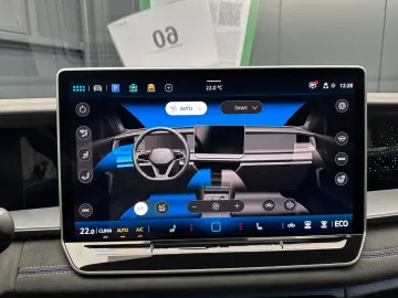 VW Tayron eHybrid 200 kW R-Line Garantie 12 luni