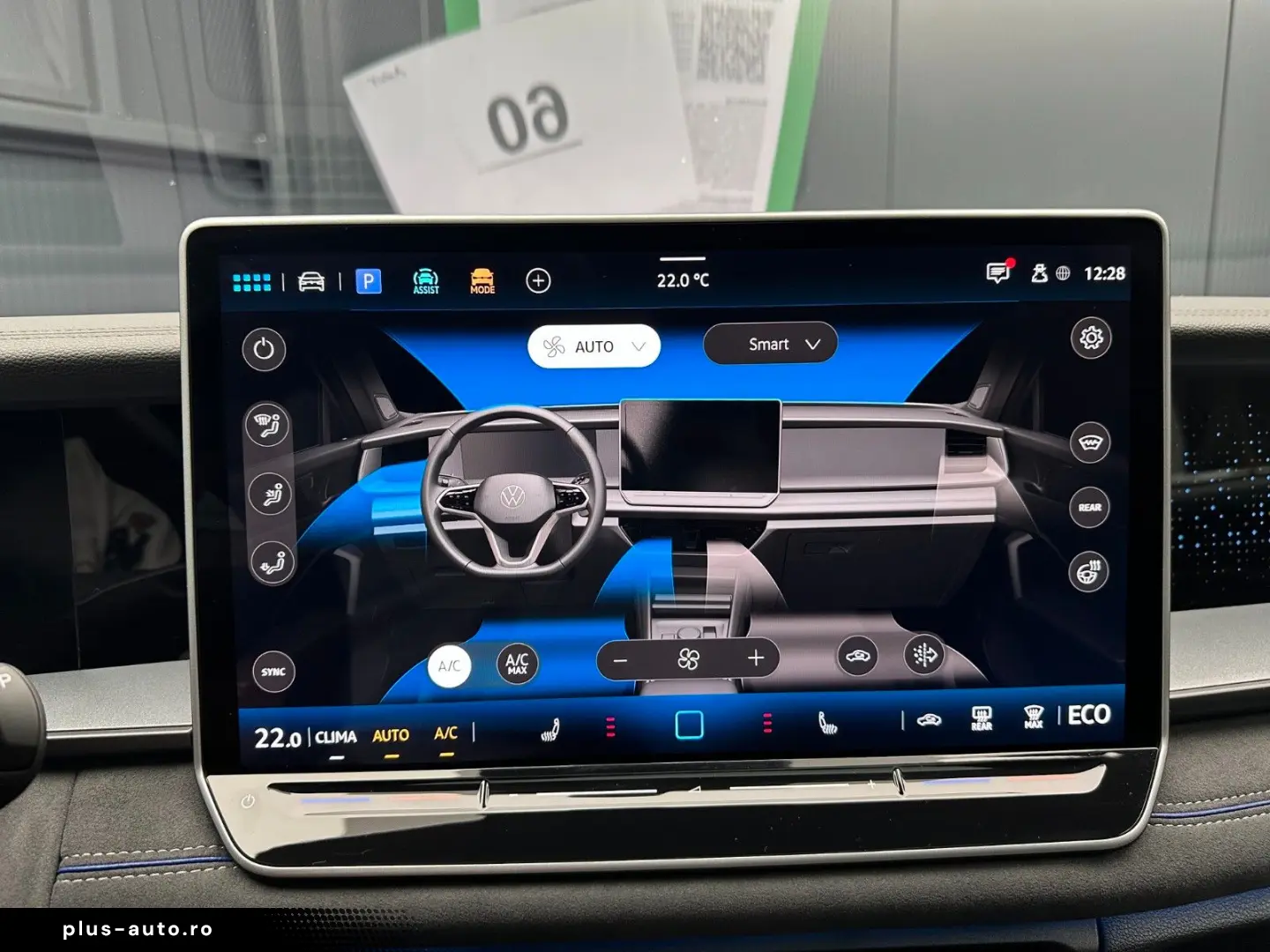 VW Tayron eHybrid 200 kW R-Line Garantie 12 luni