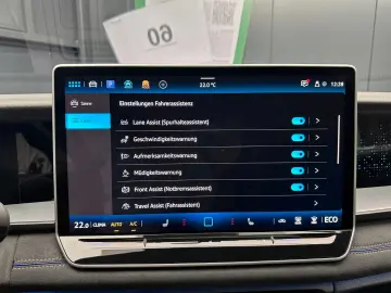 VW Tayron eHybrid 200 kW R-Line Garantie 12 luni