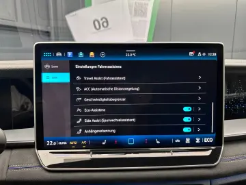 VW Tayron eHybrid 200 kW R-Line Garantie 12 luni