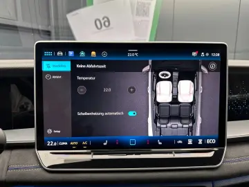 VW Tayron eHybrid 200 kW R-Line Garantie 12 luni