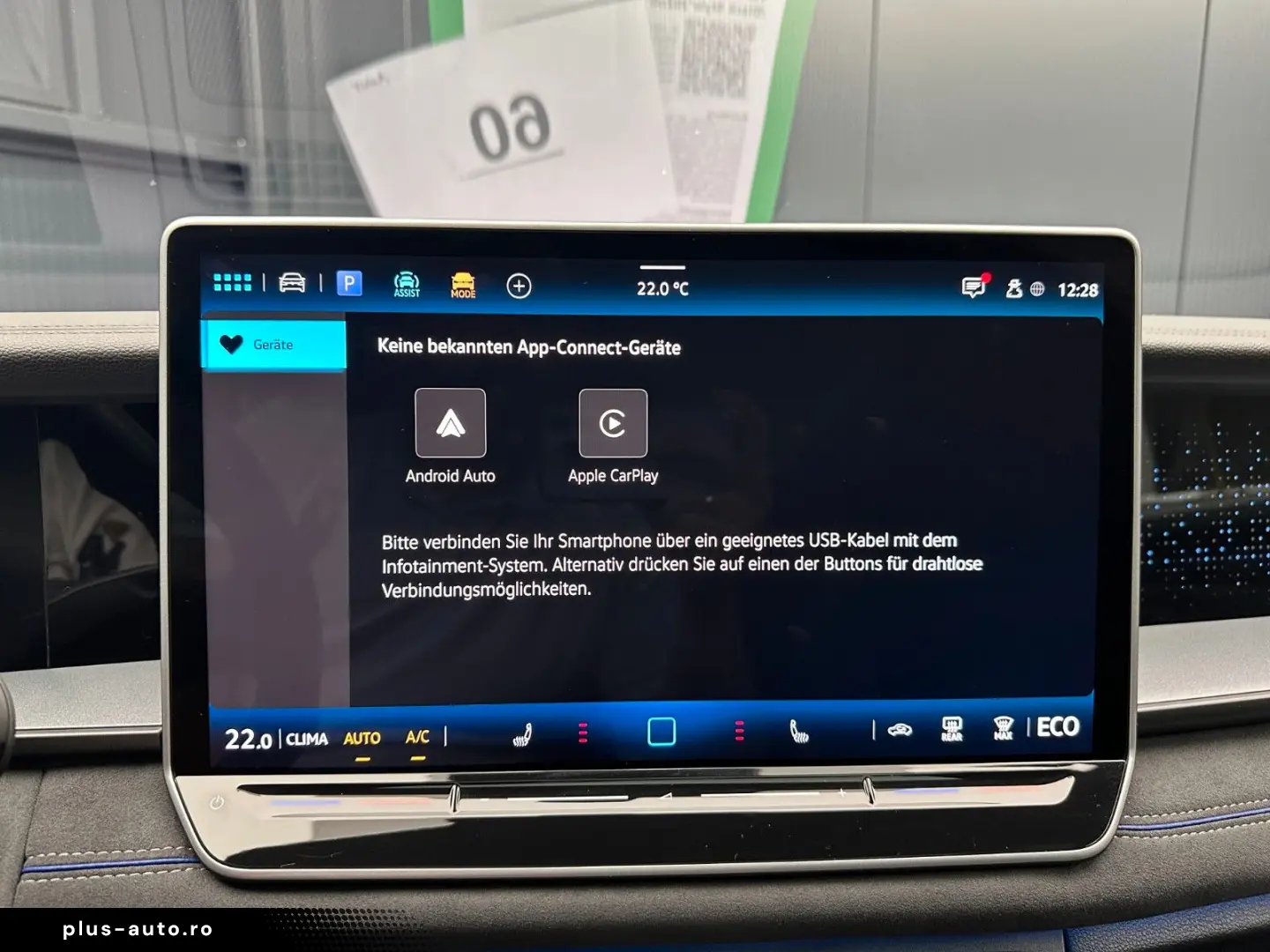 VW Tayron eHybrid 200 kW R-Line Garantie 12 luni