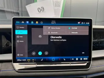 VW Tayron eHybrid 200 kW R-Line Garantie 12 luni