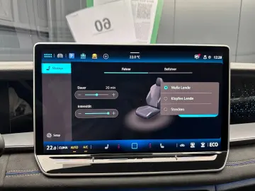 VW Tayron eHybrid 200 kW R-Line Garantie 12 luni