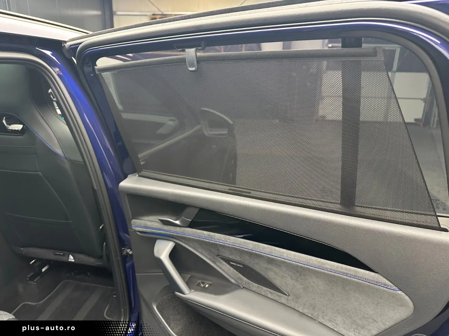 VW Tayron eHybrid 200 kW R-Line Garantie 12 luni