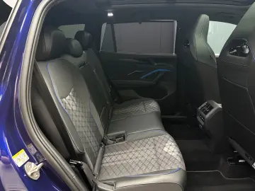 VW Tayron eHybrid 200 kW R-Line Garantie 12 luni