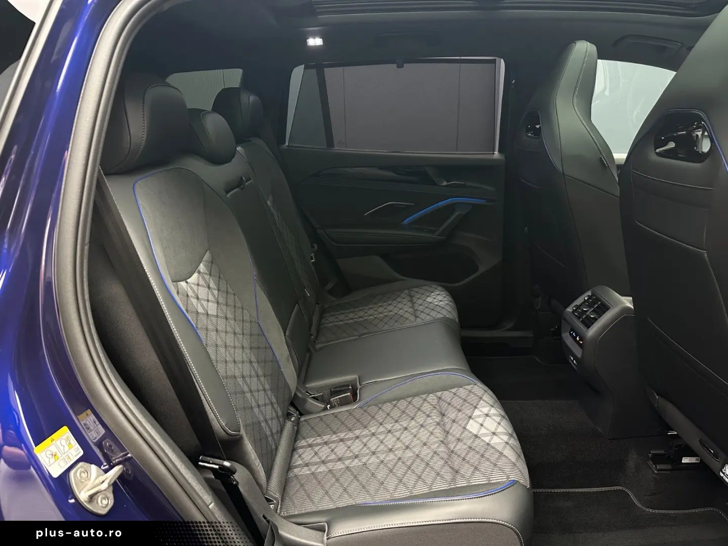 VW Tayron eHybrid 200 kW R-Line Garantie 12 luni