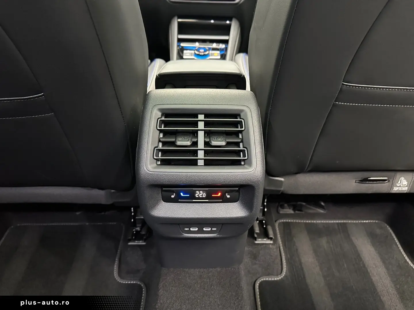 VW Tayron eHybrid 200 kW R-Line Garantie 12 luni