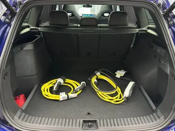 VW Tayron eHybrid 200 kW R-Line Garantie 12 luni