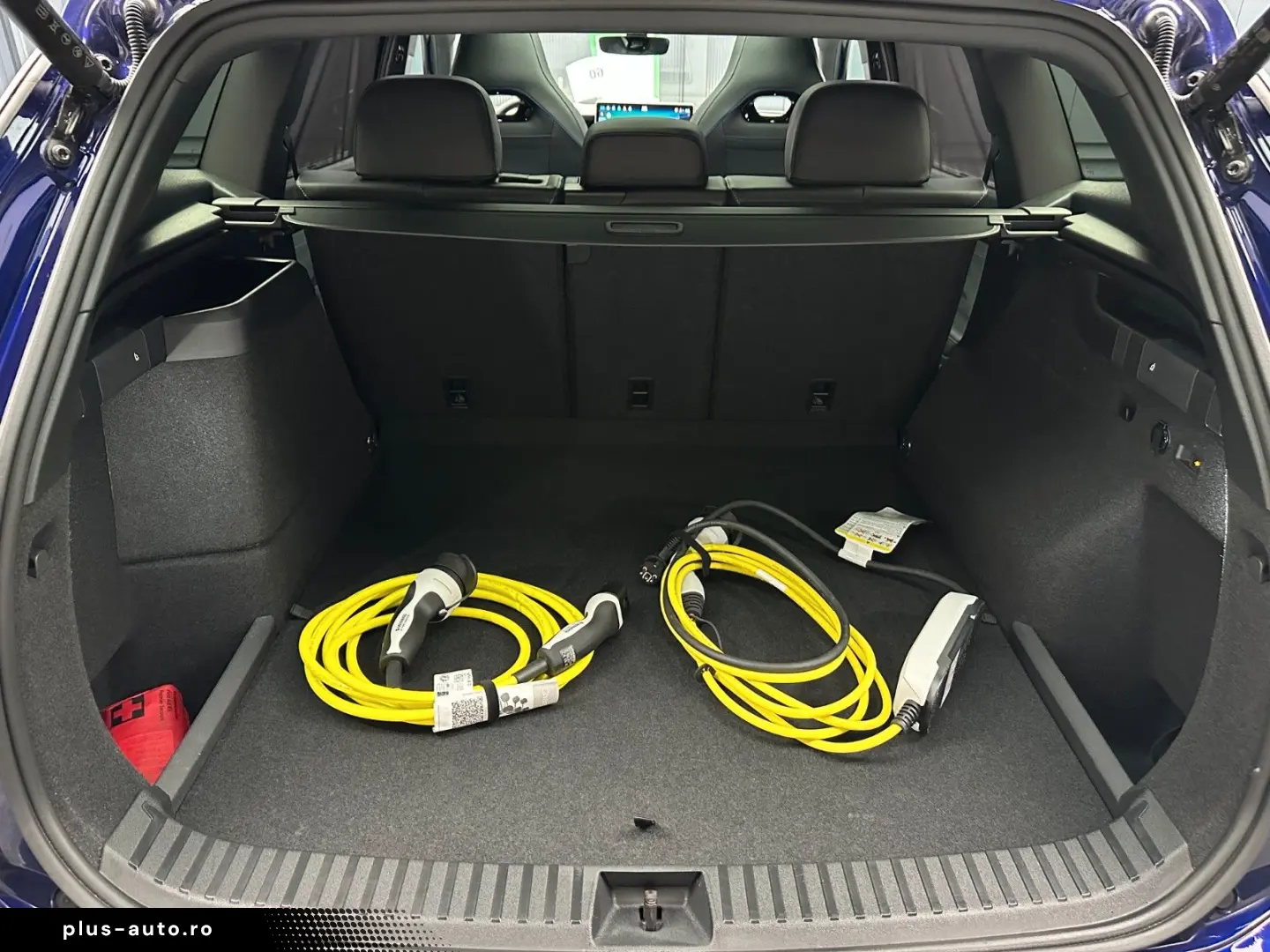 VW Tayron eHybrid 200 kW R-Line Garantie 12 luni