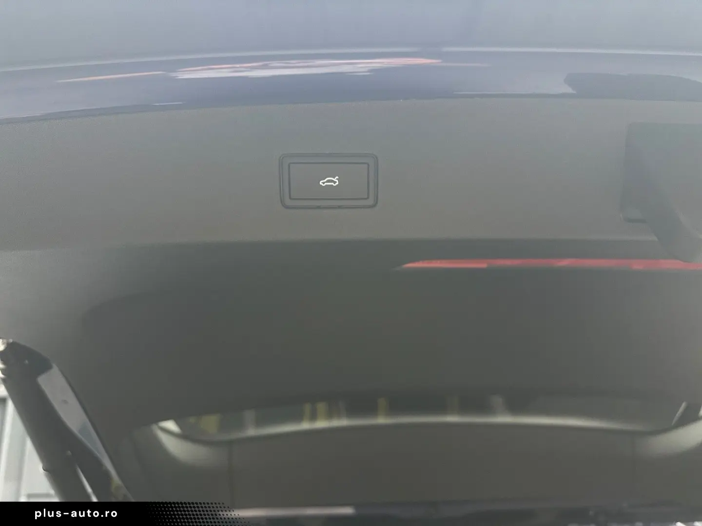 VW Tayron eHybrid 200 kW R-Line Garantie 12 luni